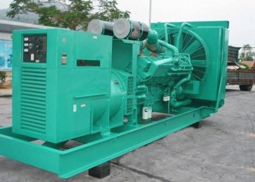 敦化75kw康明斯柴油发电车出租图片 敦化75kw康明斯柴油发电车出租图片