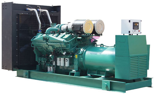 敦化30kw康明斯柴油发电机组图片 敦化30kw康明斯柴油发电机组图片