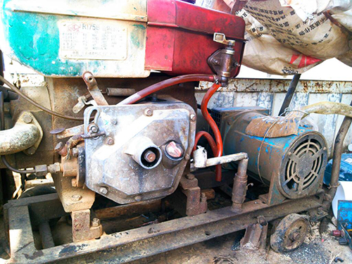 敦化单杠柴油机发电机出租 敦化单杠柴油机发电机出租