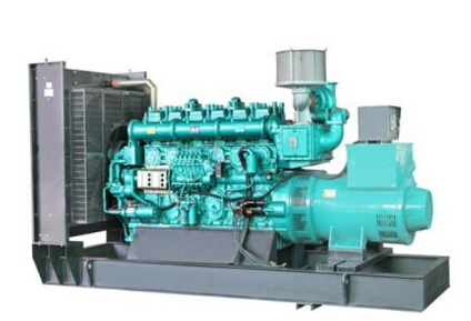 敦化发电机出租