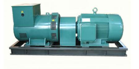 敦化发电机出租