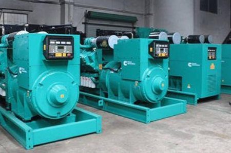 敦化柴油发电机 敦化柴油发电机