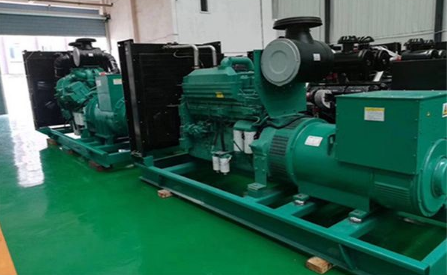 敦化发电机出租 敦化发电机出租