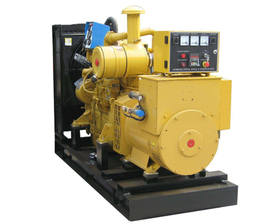 敦化发电机出租