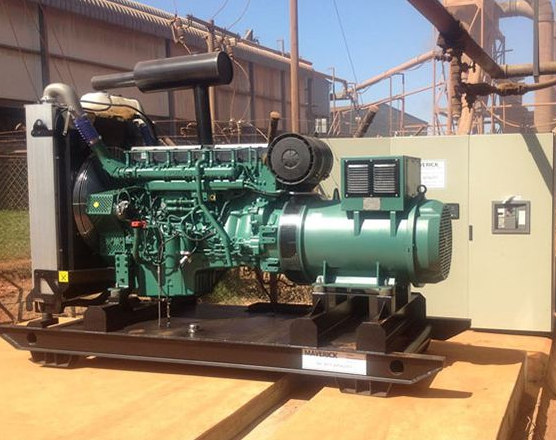 敦化发电机出租