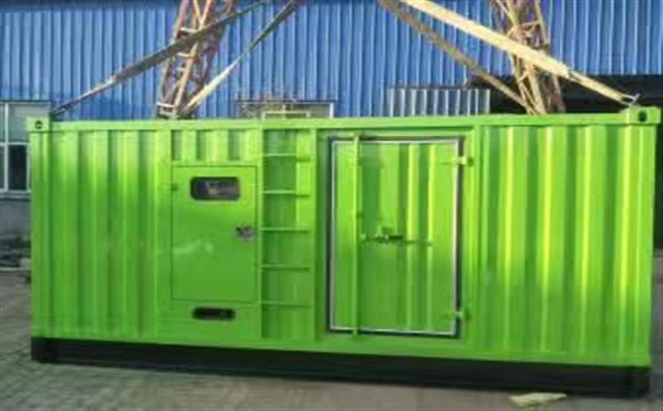 敦化600kw大型柴油发电机组出租价格 敦化600kw大型柴油发电机组出租价格